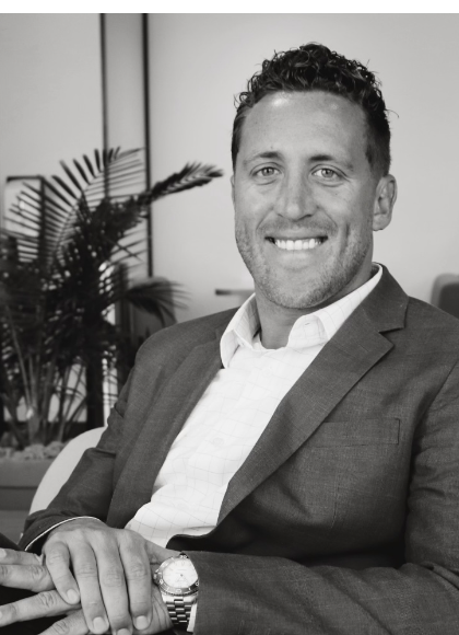 Brady Reinig, Founder of Stream HR