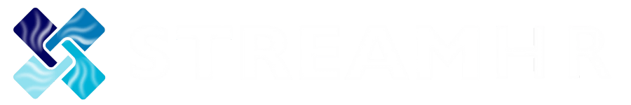 StreamHR High Res White