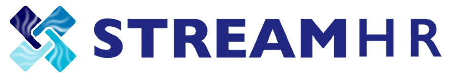 StreamHR Logo High Res
